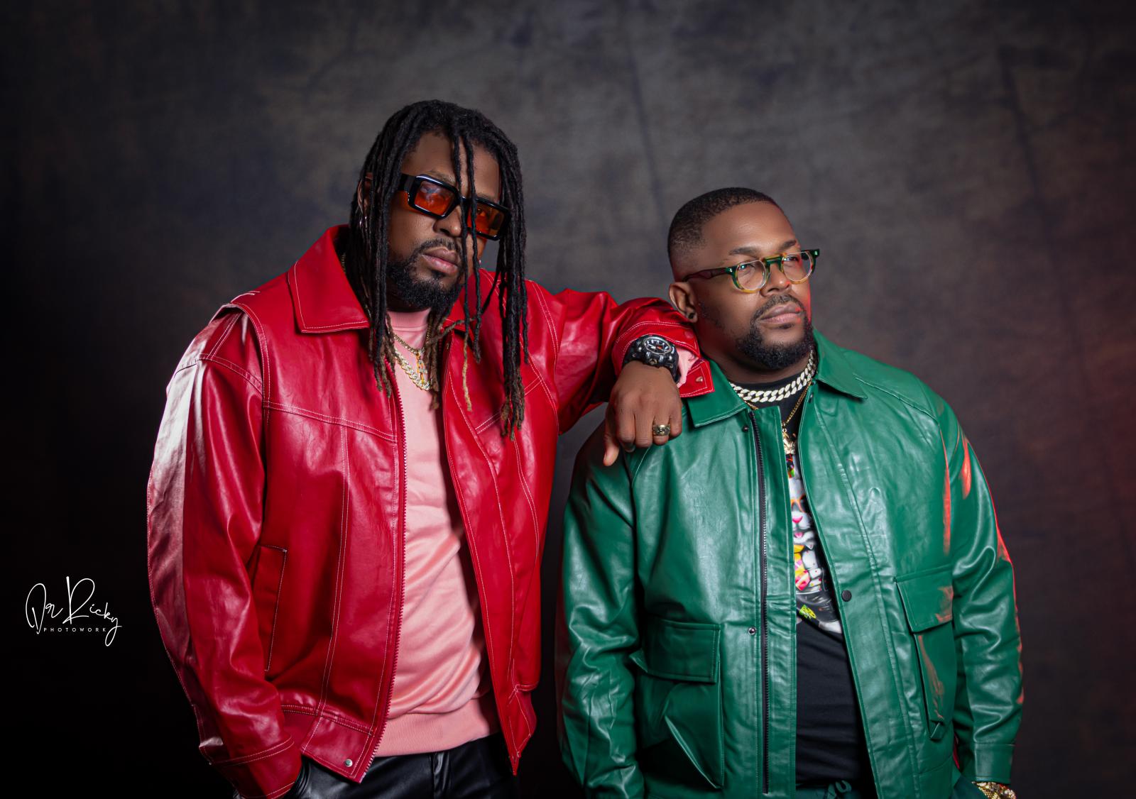 PHENIX FAMILY : Une Force Montante de la Musique Afro-Contemporaine